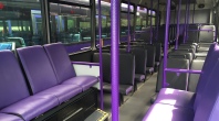 Party Bus - Bus Hire