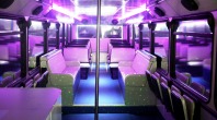 Party Bus - Edge Party Bus