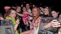 Party Bus - Double Decker