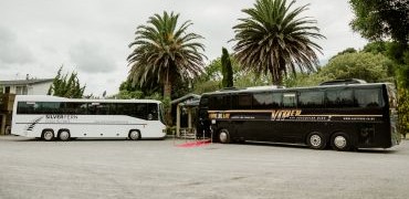 Party Bus - Silverfern & Viper - 370x180