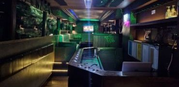 Party Bus - Viper Party Bus - School Ball 2025 370x180