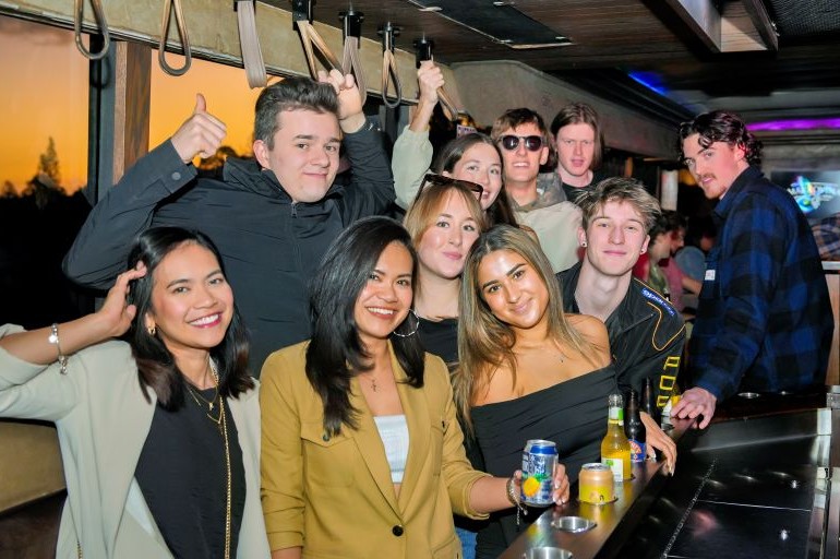 Party Bus _ Viper Lounge _ carosel- Copy