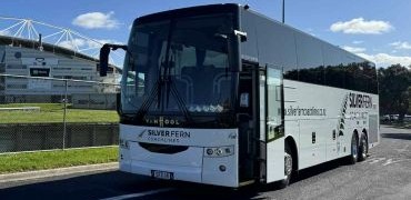 Van hool 370x180